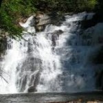 laurel falls