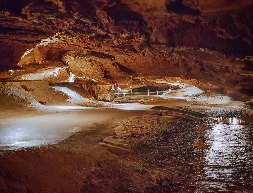 Tuckaleechee Caverns | Townsend, Tennessee