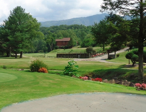 laurel valley golf club cottages