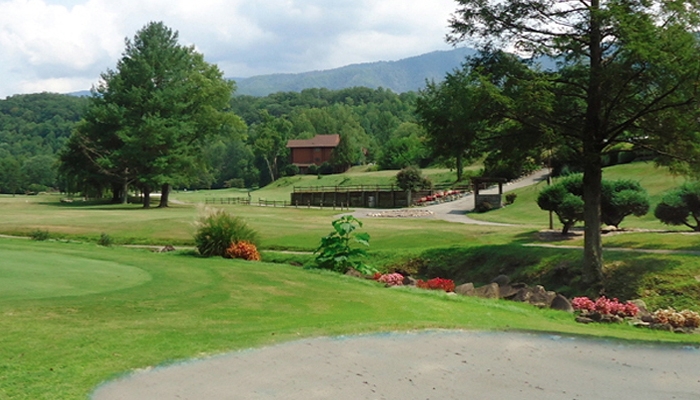 Bent Creek Golf Village