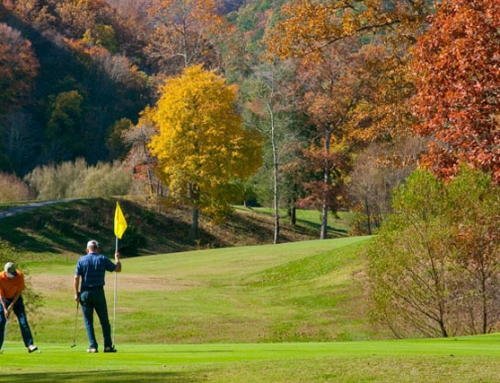 Laurel Valley Golf Course