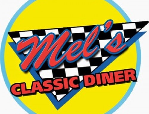 Mel’s Diner / Breakfast – Lunch