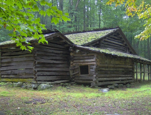 Old Settlers Trail