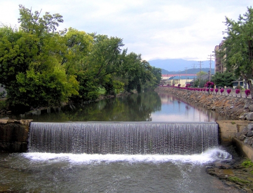 Pigeon Forge Attractions