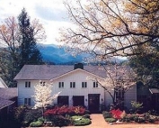 Buckhorn Inn