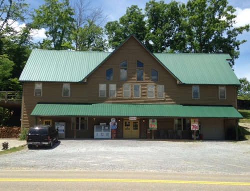 Smoky Mountain Grocery / Wears Valley, Tn