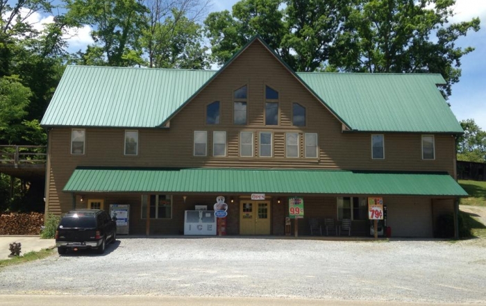 Smoky Mountain Grocery