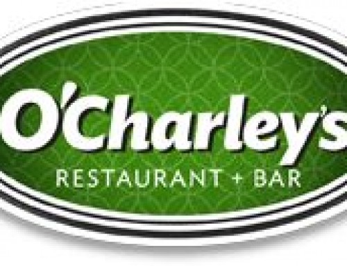 O’Charley’s