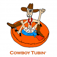 Cowboy Tubing Tube Rentals