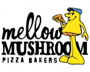 Mellow Mushroom  Pizza