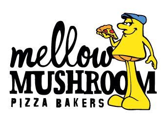 Mellow Mushroom  Pizza