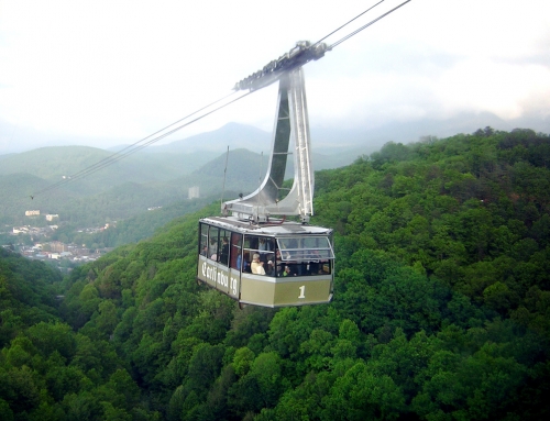 Gatlinburg | Attractions