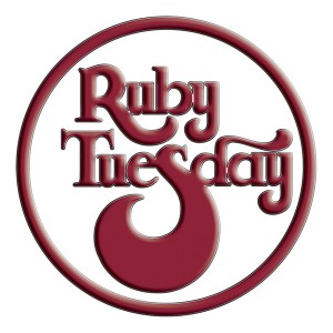 Ruby Tuesday