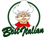 Best Italian Cafe & Pizza!