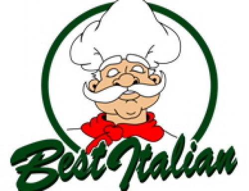 Best Italian Cafe & Pizza!