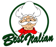 Best Italian Cafe & Pizza!