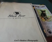 Black Bear Cafe