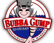 Bubba Gump Shrimp