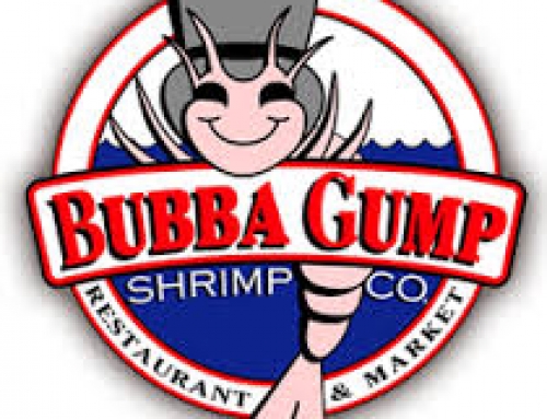 Bubba Gump Shrimp