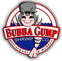 Bubba Gump Shrimp