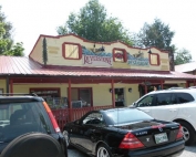 Riverstone Family Restaurant