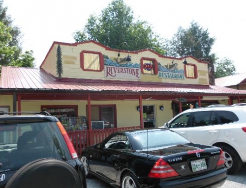 Riverstone Family Restaurant