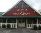 Hillbilly's Restaurant