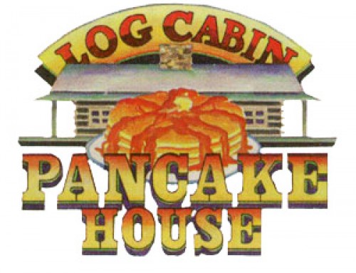 Log Cabin Pancake House