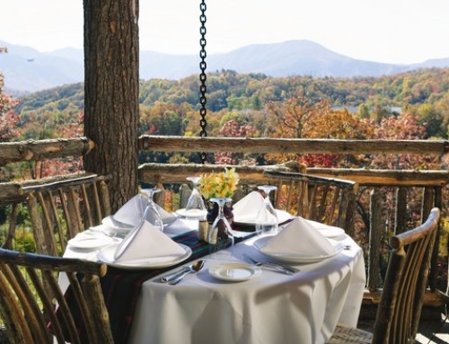 Restaurants in the Smokies