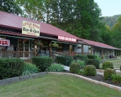 Little River Bar-B-Que