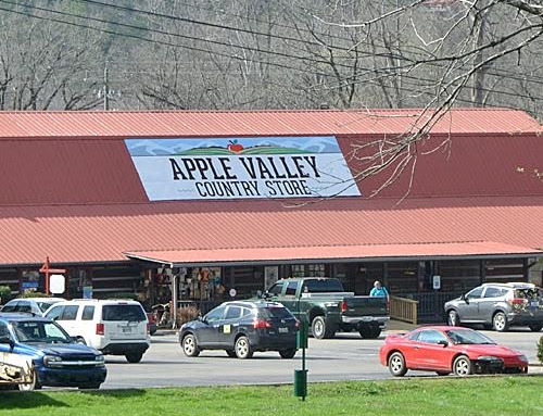 Apple Valley Country Store and Country Elegance