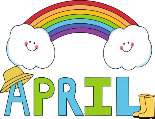 April Events / Smoky Mountain Spring Rod Run!