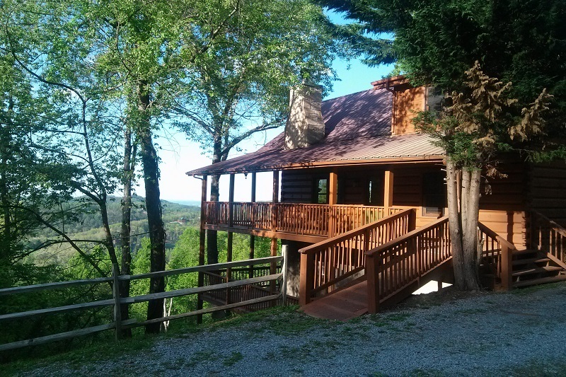 5 6 Bedroom Cabin Rentals Golden Cabins