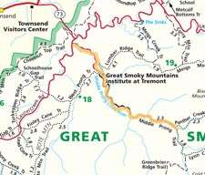 Gatlinburg Trout Fishing Map Fishing Smoky Mountain Golden Cabins Gatlinburg Trout Fishing Map Fishing Smoky Mountain Golden Cabins